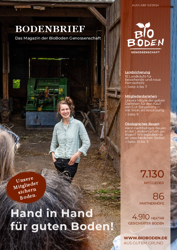Bodenbrief 02/2024